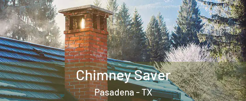 Chimney Saver Pasadena - TX