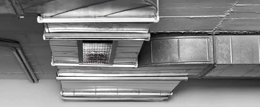 Trusted Air Duct Cleaning Company in Pasadena, Texas