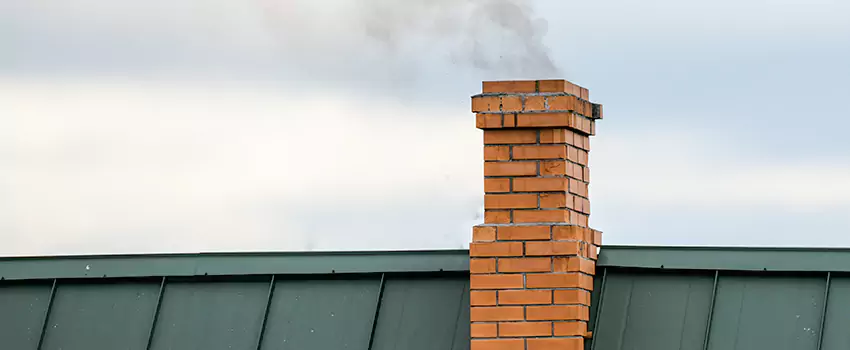 Animal Screen Chimney Cap Repair And Installation Services in Pasadena, Texas