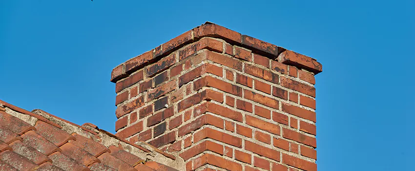 Clean Blocked Chimney in Pasadena, Texas