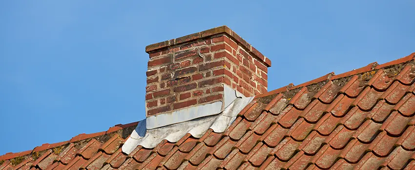 Residential Chimney Bricks Rotten Repair Services in Pasadena, TX