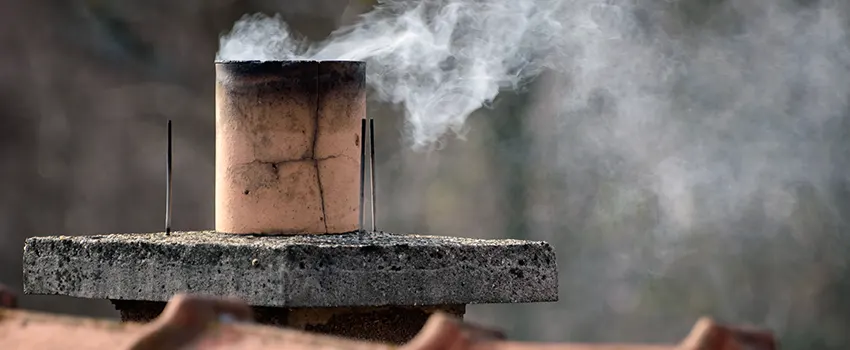 Wood Burning Chimney Odor Removal in Pasadena, TX