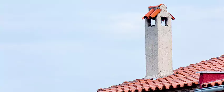 Chimney Pot Replacement in Pasadena, TX