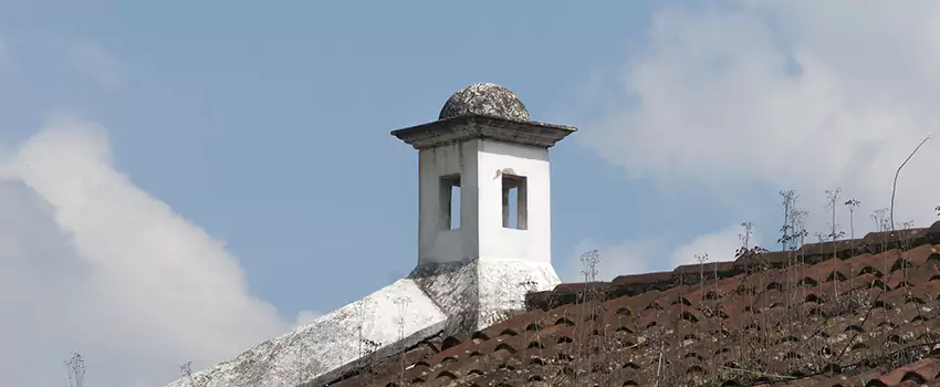 Cost To Rebuild A Chimney in Pasadena, TX
