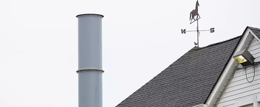 Chimney Inspection in Pasadena, TX