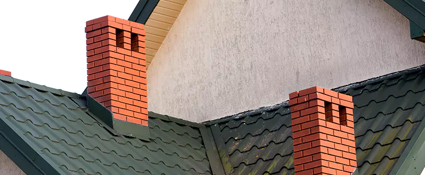 Chimney Saver Waterproofing Services in Pasadena, Texas
