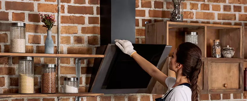 Chimney Installation in Pasadena, TX