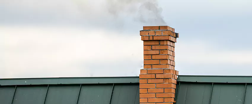 Chimney Soot Cleaning Cost in Pasadena, TX