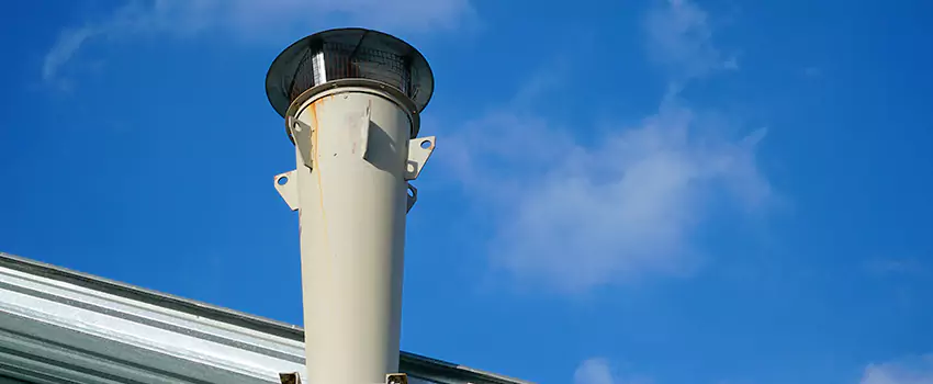 Chimney Spark Arrestor Requirements in Pasadena, TX