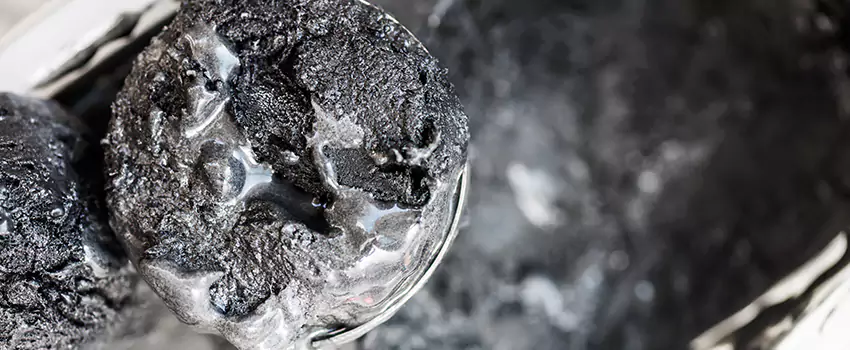 Clogged Dryer Vent Lint Cleaning in Pasadena, Texas