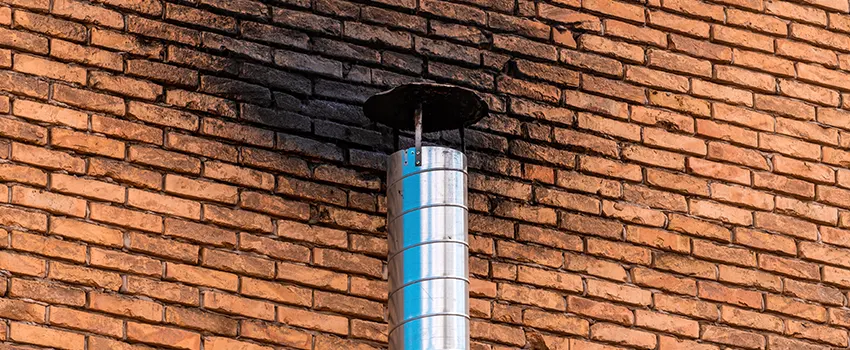 Diagnosing Commercial Chimney Problems in Pasadena, TX