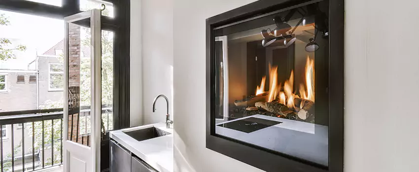 Dimplex Fireplace Installation and Repair in Pasadena, Texas