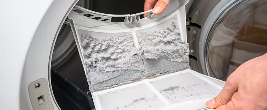 Best Dryer Lint Removal Company in Pasadena, Texas