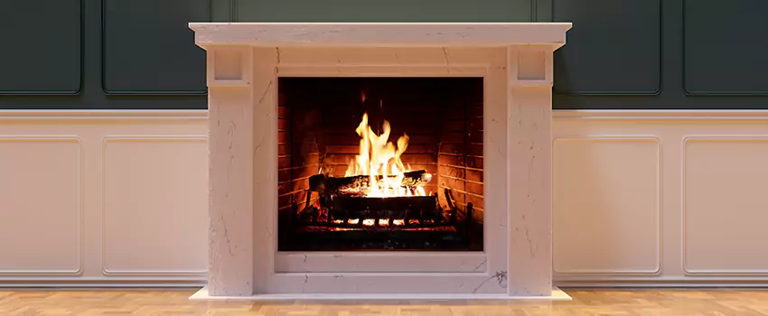 Empire Comfort Systems Fireplace Installation and Replacement in Pasadena, Texas