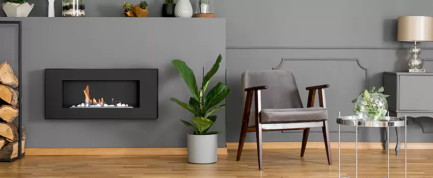 Ethanol Fireplace Burner Repair in Pasadena, TX