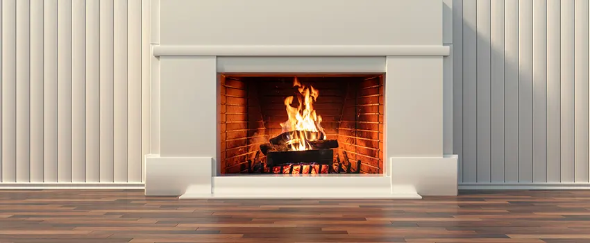 Fireplace Broken Ashtray Repair Services in Pasadena, Texas