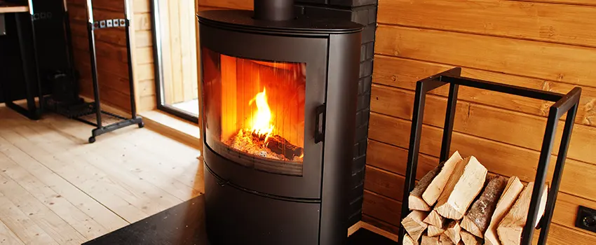 Gas Fireplace Door Handle Installation Services in Pasadena, Texas