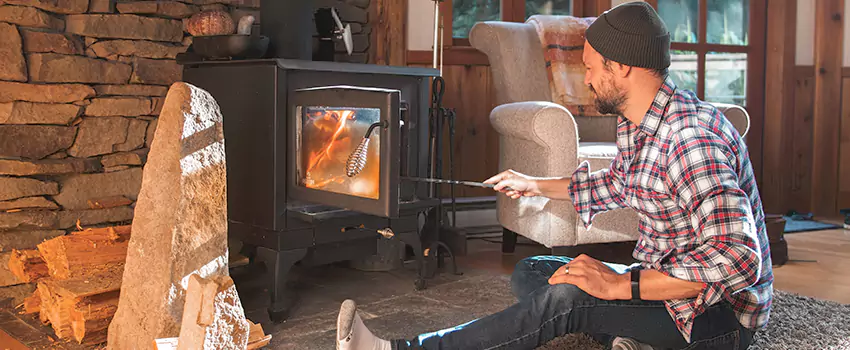 Fireplace Chimney Maintenance in Pasadena, Texas