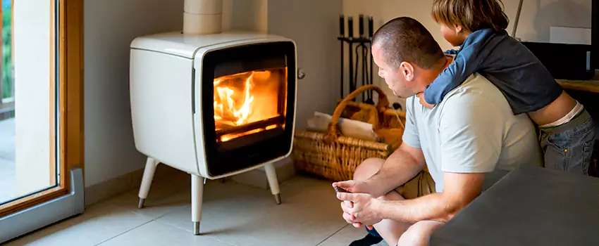 Fireplace Safety Inspection Technician in Pasadena, Texas