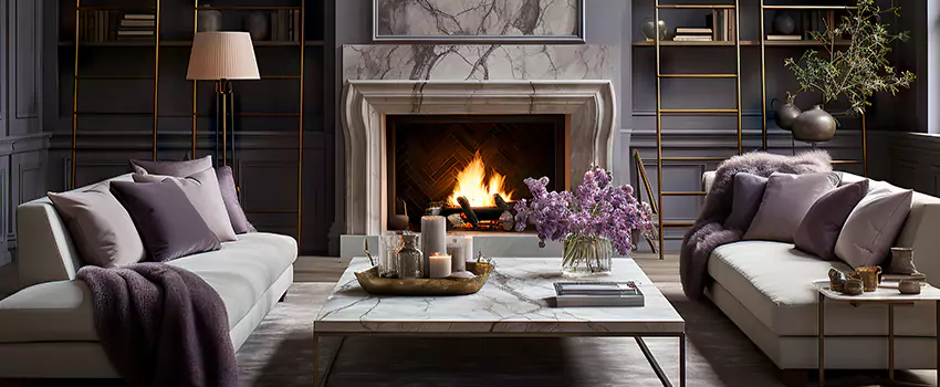 Fireplace Xtrordinair Ember-Glo Insert Fireplace Maintenance in Pasadena, Texas