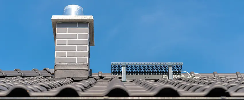 Repair Blocked Chimney in Pasadena, Texas