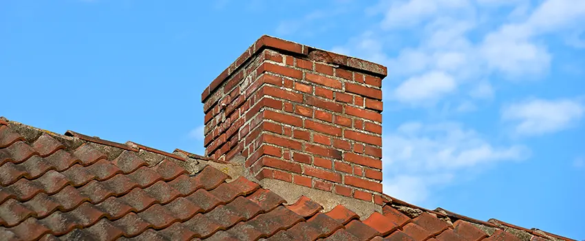 Flue Tiles Cracked Repair Services near Me in Pasadena, TX