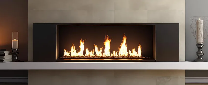Vent Free Gas Fireplaces Repair Solutions in Pasadena, Texas