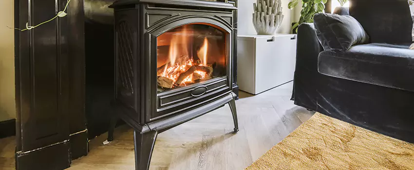 Cost of Hearthstone Stoves Fireplace Services in Pasadena, Texas
