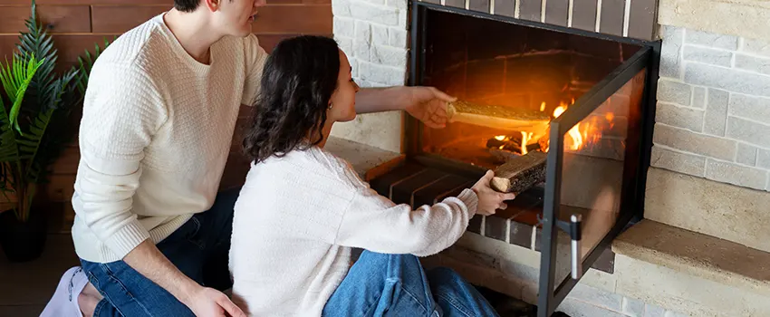 Kings Man Direct Vent Fireplaces Services in Pasadena, Texas