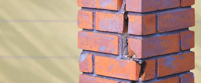 Leaking Chimney Repair And Replacement Cost in Pasadena, Texas