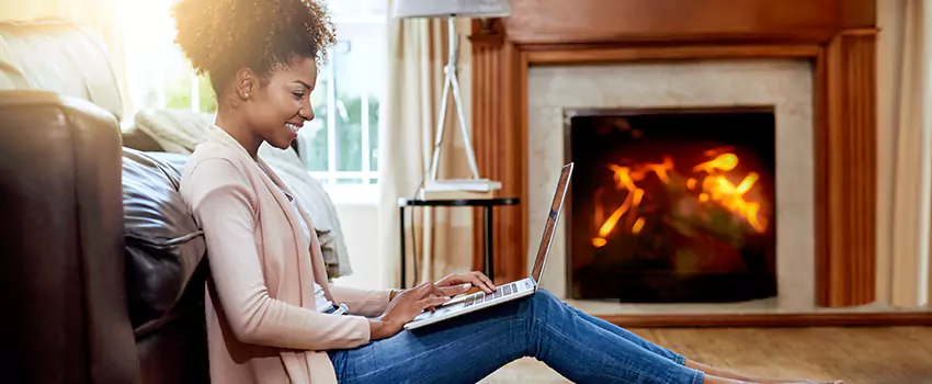 Cost-Effective Osburn Fireplace Installation and Repair in Pasadena, TX