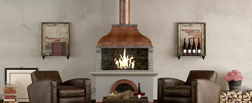 Benefits of Pacific Energy Fireplace in Pasadena, Texas