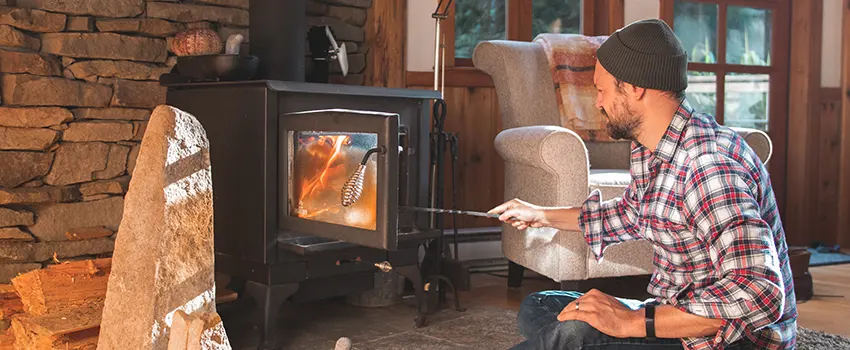 Cost of Pellet Fireplace Installation Services in Pasadena, TX