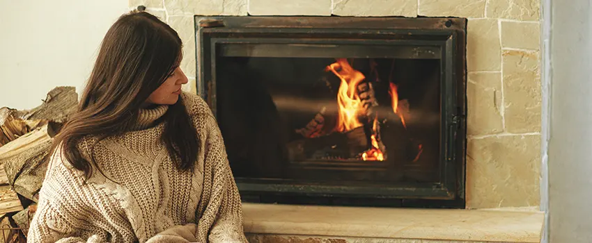 Regency Outdoor Fireplace Products Maintenance and Replacement Services in Pasadena, Texas