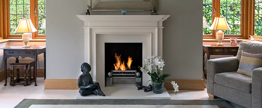 RSF Fireplaces Maintenance and Repair in Pasadena, Texas