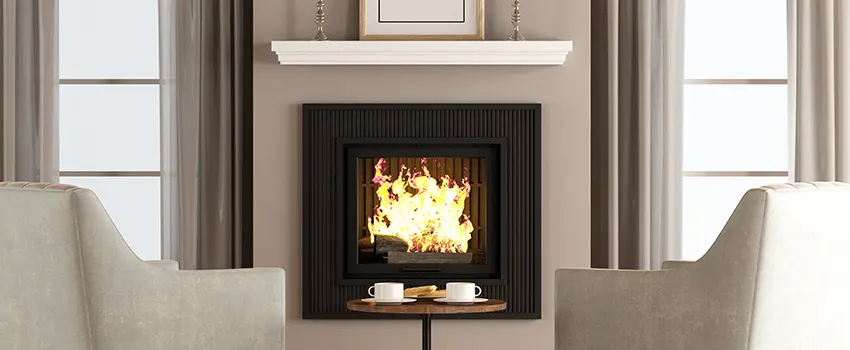Superior Outdoor Fireplace Repair in Pasadena, TX