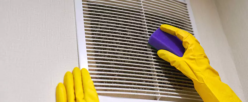 Vent Cleaning Company in Pasadena, TX