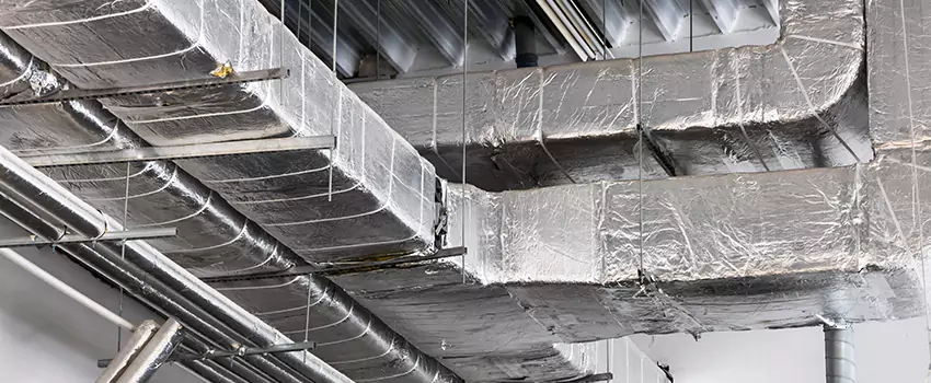 Vent Dust Cleaning Cost in Pasadena, TX