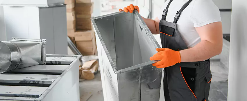 Ventilation Fan Cleaning Services in Pasadena, Texas