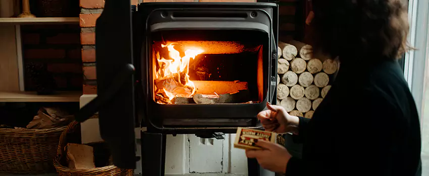 Key Features of Vermont Castings Fireplaces in Pasadena, TX