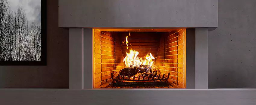 Indoor Wood Burning Furnace Repair and Installation in Pasadena, Texas