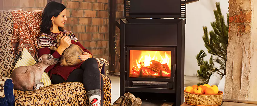 Wood Stove Chimney Cleaning Services in Pasadena, TX