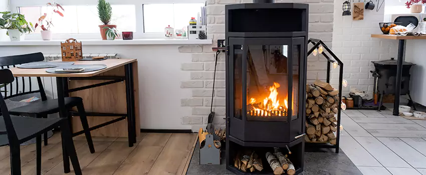 Wood Stove Inspection Services in Pasadena, TX