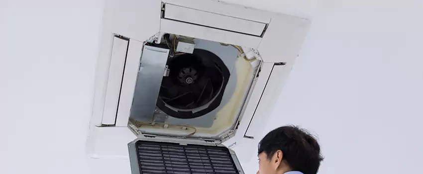 Benefits of Professional Air Duct Cleaning in Pasadena, Texas