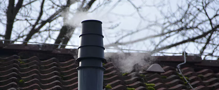 Broken Chimney Animal Screen Repair And Installation in Pasadena, TX