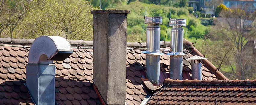 Commercial Chimney Blockage Removal in Pasadena, Texas