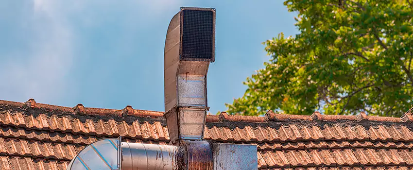 Chimney Cleaning Cost in Pasadena, Texas