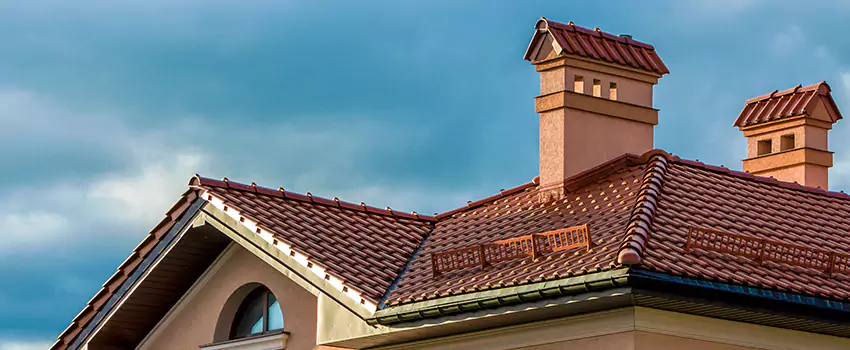 Residential Chimney Services in Pasadena, Texas