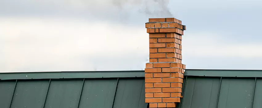 Chimney Installation Company in Pasadena, TX