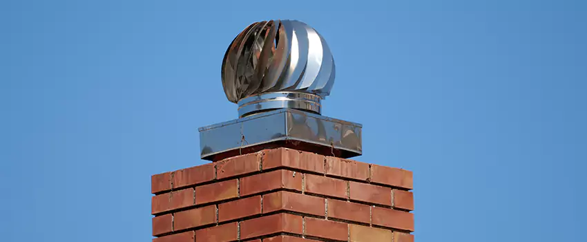 Chimney Flue Rebuild Services in Pasadena, Texas
